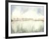 Mid Morning Mist I-Grace Popp-Framed Art Print