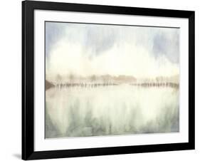 Mid Morning Mist I-Grace Popp-Framed Art Print