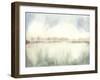 Mid Morning Mist I-Grace Popp-Framed Art Print