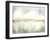 Mid Morning Mist I-Grace Popp-Framed Art Print