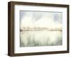 Mid Morning Mist I-Grace Popp-Framed Art Print