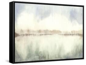 Mid Morning Mist I-Grace Popp-Framed Stretched Canvas