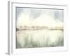 Mid Morning Mist I-Grace Popp-Framed Art Print