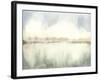 Mid Morning Mist I-Grace Popp-Framed Art Print