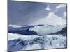 Mid Ocean (Oil on Canvas)-Frederick Judd Waugh-Mounted Giclee Print
