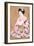 Mid Summer in Kyoto-Goyo Otake-Framed Giclee Print