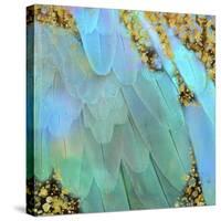 Mid-Summer Magik Twee-Tina Lavoie-Stretched Canvas