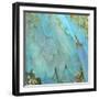 Mid-Summer Magik-Tina Lavoie-Framed Giclee Print