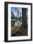 Mid Winter Riverside Reflections Yosemite National Park-Vincent James-Framed Photographic Print