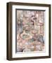 Midcentury Jive-Edith Lentz-Framed Premium Giclee Print