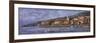 Midday Calm-Malcolm Surridge-Framed Giclee Print