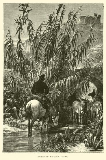 Giclee Print, , large