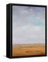 Midday Marsh-William McCarthy-Framed Stretched Canvas