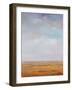 Midday Marsh-William McCarthy-Framed Art Print