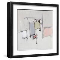 Midday Modern I-Lanie Loreth-Framed Art Print