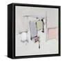 Midday Modern I-Lanie Loreth-Framed Stretched Canvas