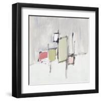 Midday Modern II-Lanie Loreth-Framed Art Print