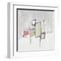 Midday Modern II-Lanie Loreth-Framed Art Print