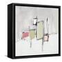 Midday Modern II-Lanie Loreth-Framed Stretched Canvas