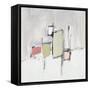 Midday Modern II-Lanie Loreth-Framed Stretched Canvas