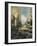 Midday, San Francisco-Desmond O'hagan-Framed Giclee Print