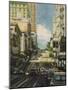 Midday, San Francisco-Desmond O'hagan-Mounted Giclee Print