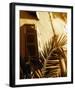 Midday Shutters-Malcolm Sanders-Framed Giclee Print