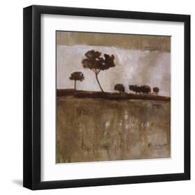 Midday-Zivana Gojanovic-Framed Giclee Print