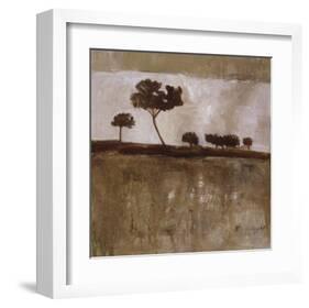 Midday-Zivana Gojanovic-Framed Giclee Print