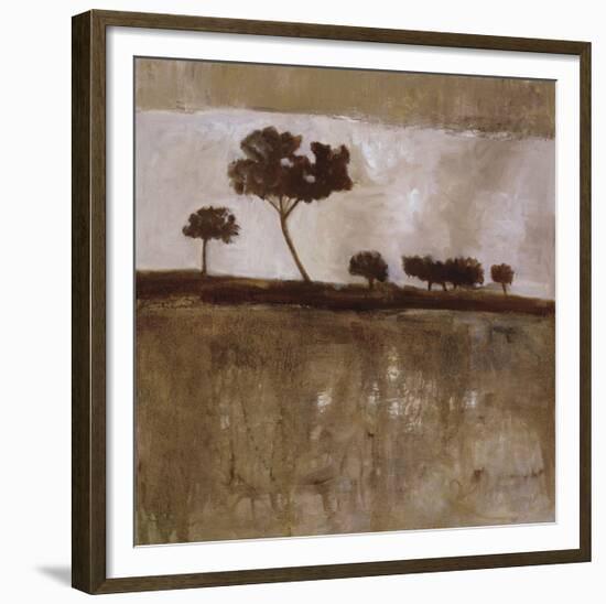 Midday-Zivana Gojanovic-Framed Giclee Print