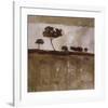 Midday-Zivana Gojanovic-Framed Giclee Print