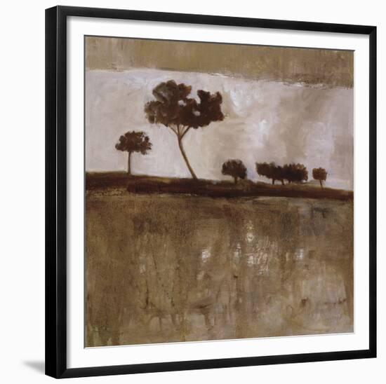 Midday-Zivana Gojanovic-Framed Giclee Print