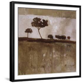 Midday-Zivana Gojanovic-Framed Giclee Print