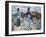 Midday-Walter Ufer-Framed Giclee Print