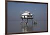 Middle Bay Or Mobile Bay Lighthouse, Mobile Bay, Alabama-Carol Highsmith-Framed Art Print