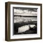 Middle Cape-Andrew Ren-Framed Giclee Print