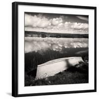 Middle Cape-Andrew Ren-Framed Art Print