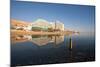 Middle East, Israel, Dead Sea Hotel-Samuel Magal-Mounted Photographic Print