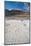 Middle East, Israel, Dead Sea salt on coast-Samuel Magal-Mounted Photographic Print