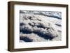 Middle East, Israel, Dead Sea Salt-Samuel Magal-Framed Premium Photographic Print