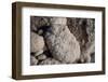 Middle East, Israel, Dead Sea Salt-Samuel Magal-Framed Photographic Print