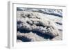 Middle East, Israel, Dead Sea Salt-Samuel Magal-Framed Photographic Print