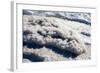 Middle East, Israel, Dead Sea Salt-Samuel Magal-Framed Photographic Print