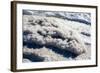 Middle East, Israel, Dead Sea Salt-Samuel Magal-Framed Photographic Print