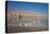 Middle East, Israel, Dead Sea-Samuel Magal-Stretched Canvas