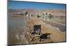 Middle East, Israel, Dead Sea-Samuel Magal-Mounted Photographic Print