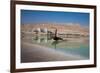 Middle East, Israel, Dead Sea-Samuel Magal-Framed Photographic Print