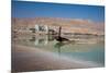 Middle East, Israel, Dead Sea-Samuel Magal-Mounted Photographic Print