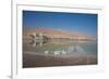 Middle East, Israel, Dead Sea-Samuel Magal-Framed Photographic Print