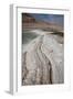 Middle East, Israel, Dead Sea-Samuel Magal-Framed Photographic Print